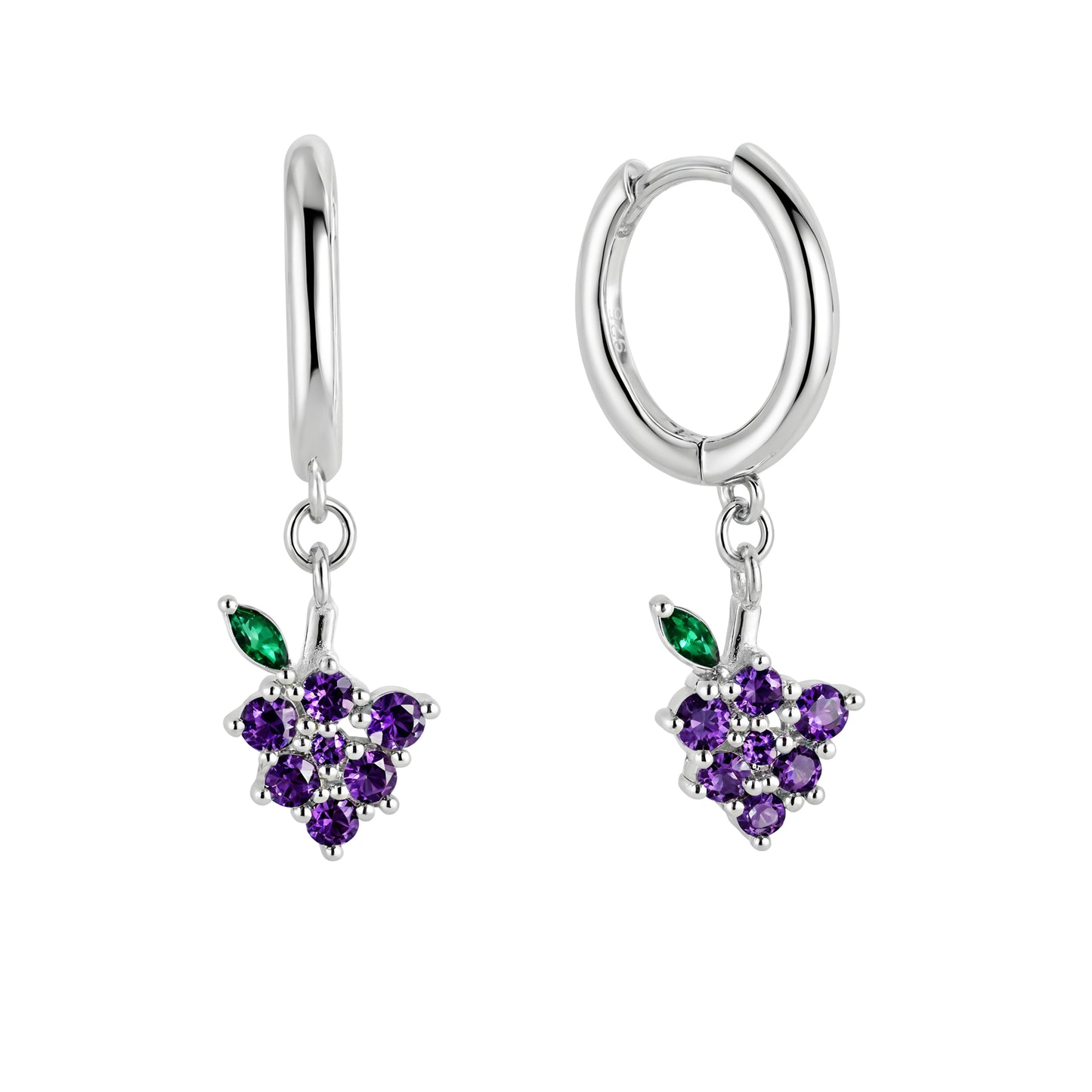 Vine and Twine Hoops