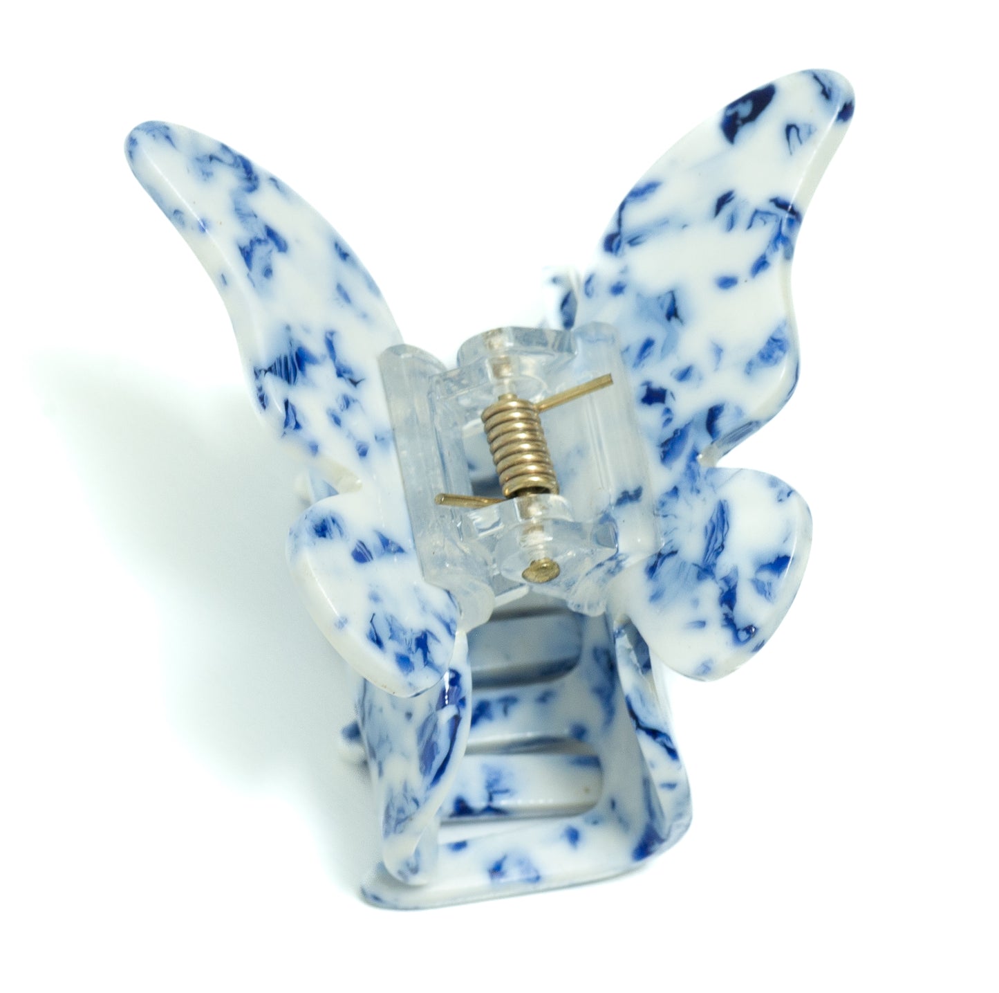 Porcelain Daydream Hair Claw (Sold Individually or as a Combo Pack)