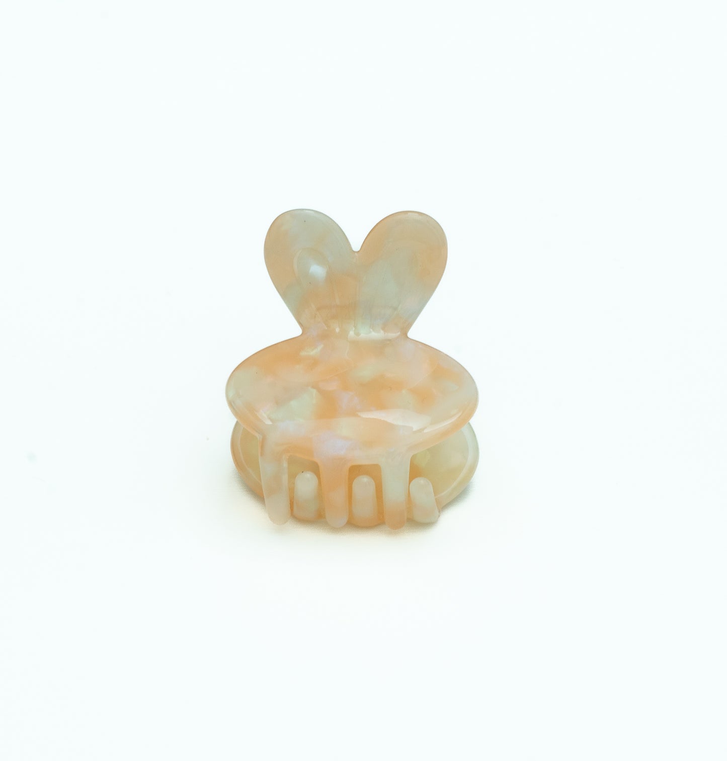 Bunnyfly Mini Hair Claw (Sold individually and as a Combo Pack)