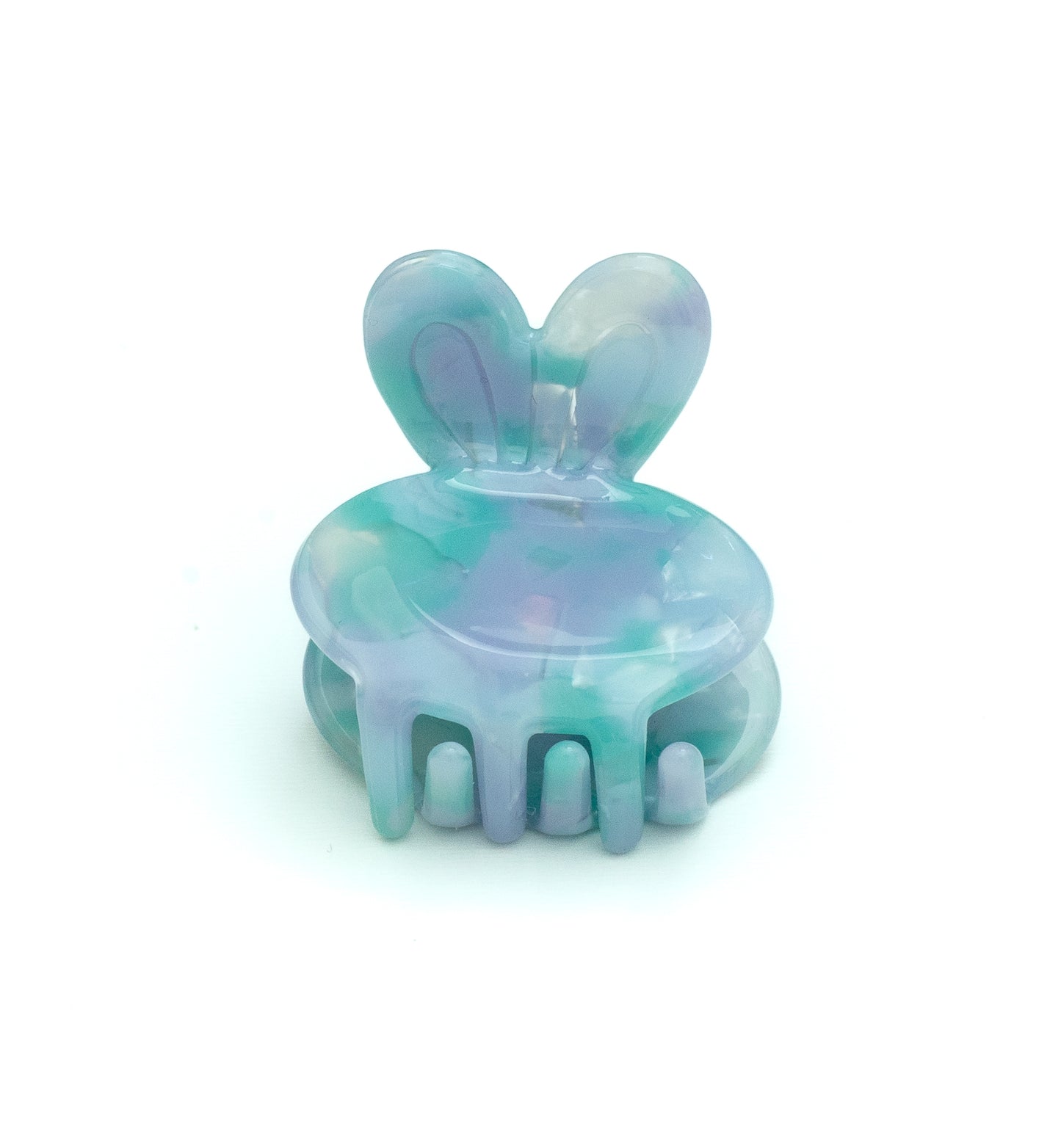 Bunnyfly Mini Hair Claw (Sold individually and as a Combo Pack)