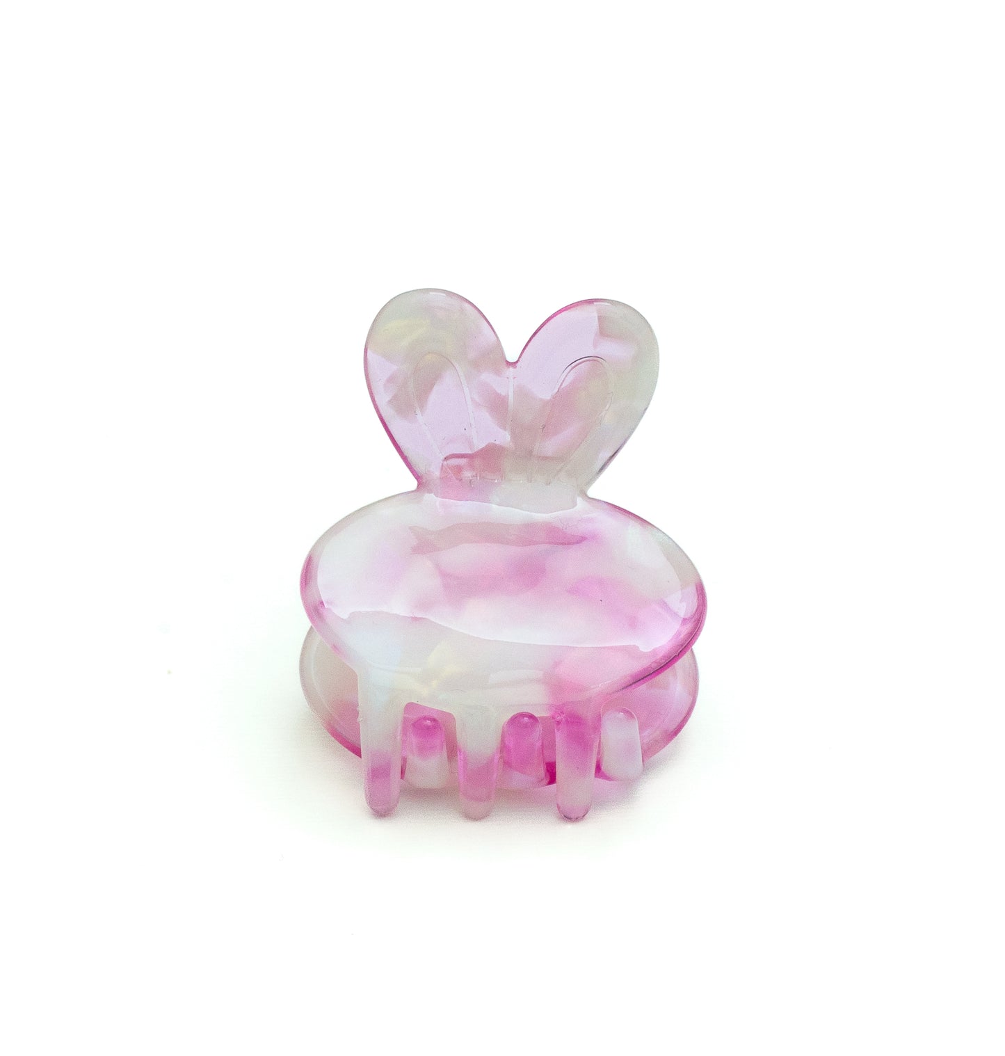 Bunnyfly Mini Hair Claw (Sold individually and as a Combo Pack)