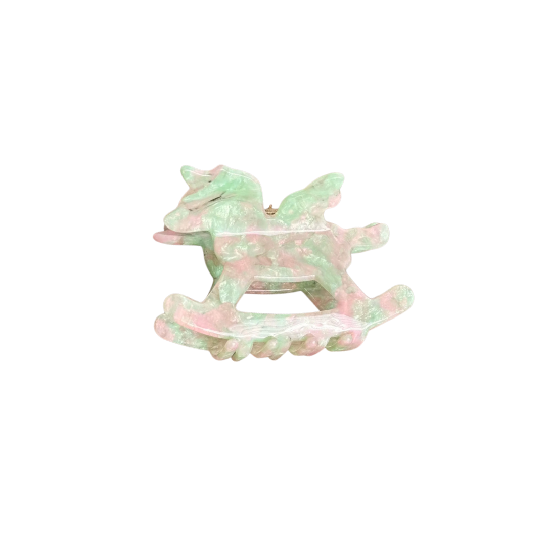 The Midas Hair Claw (Sold individually)