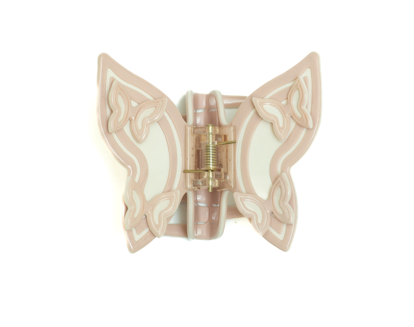 Le Papillon Hair Claw (Sold Individually)