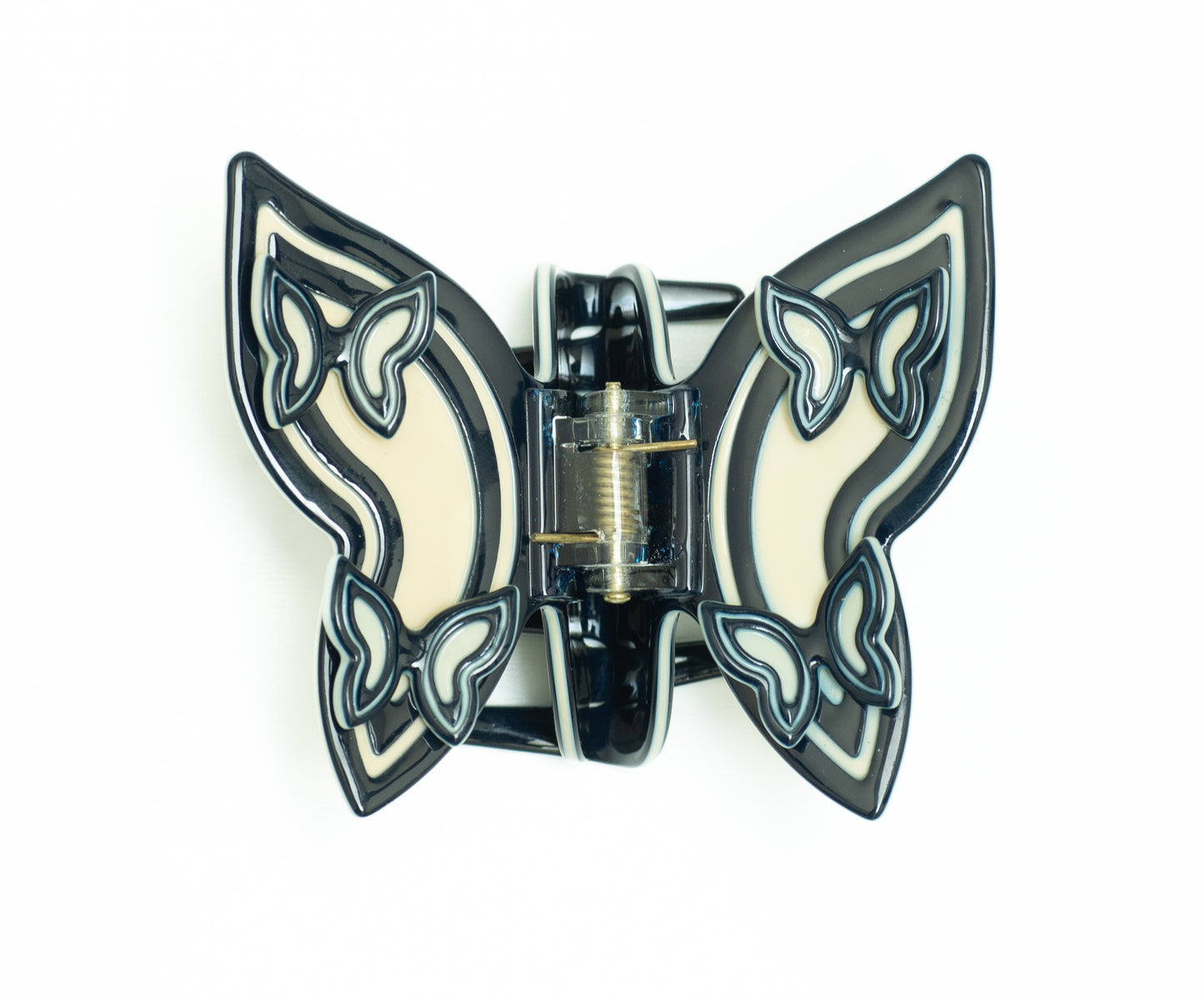 Le Papillon Hair Claw (Sold Individually)