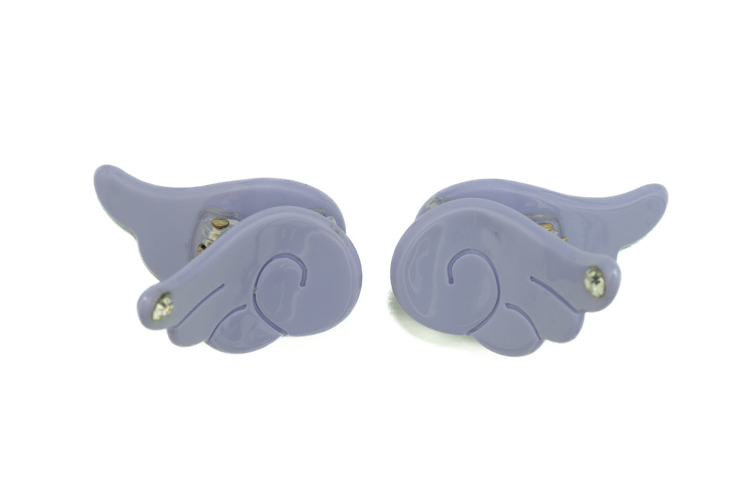 Angel Hair Mini Claws