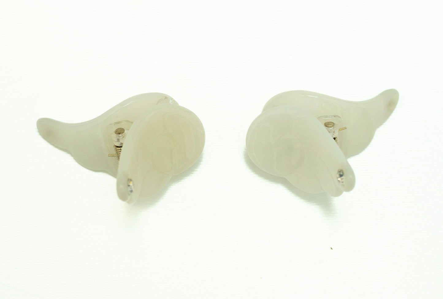 Angel Hair Mini Claws