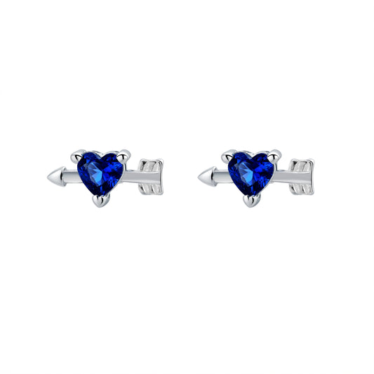 Aim for Sparkle Studs