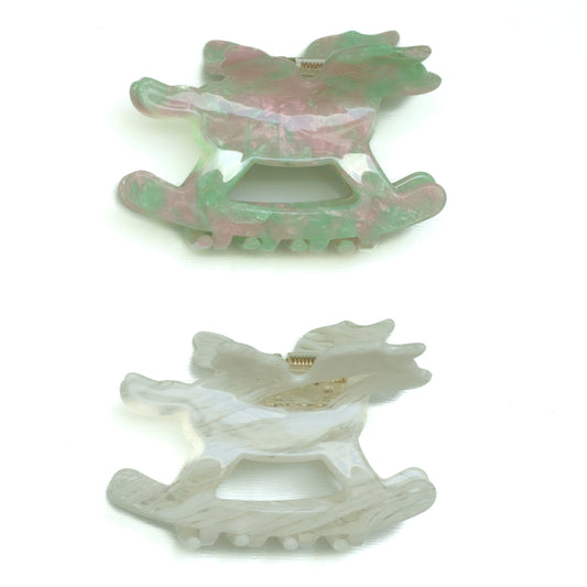 The Midas Hair Claw (Sold individually)