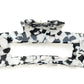 Marbled Onyx Hair Claws