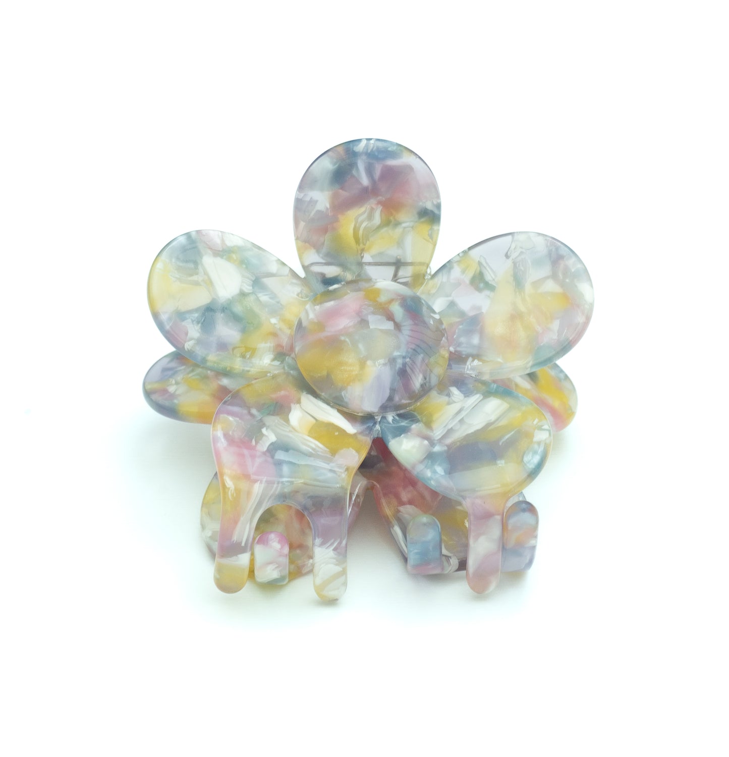 Bloom Hair Claw (Sold individually)