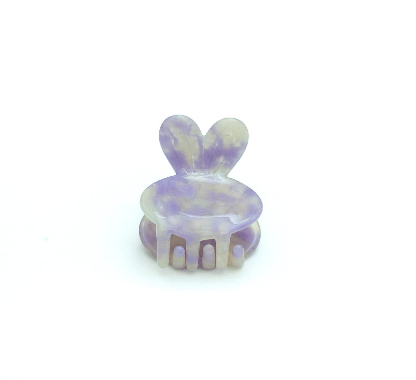 Bunnyfly Mini Hair Claw (Sold individually and as a Combo Pack)