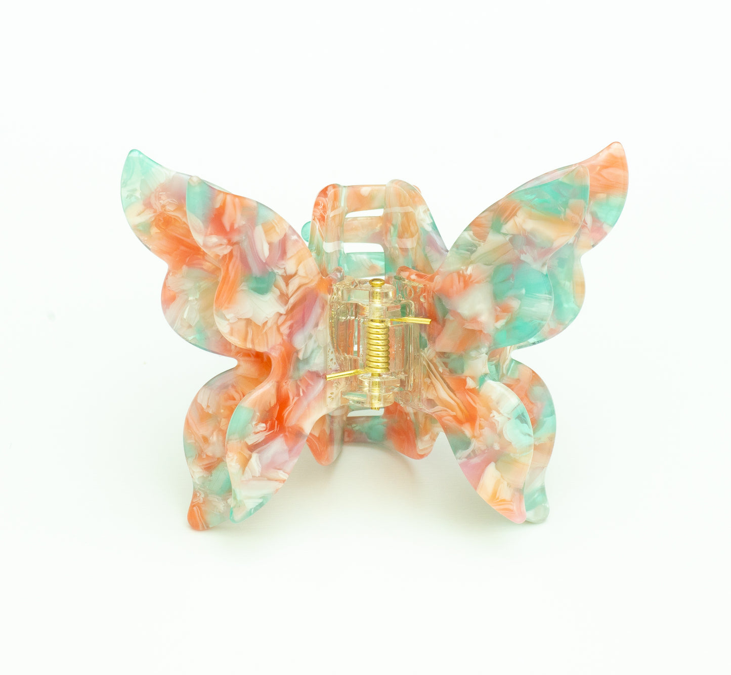 Butterfly Hair Claw (Sold Individually)
