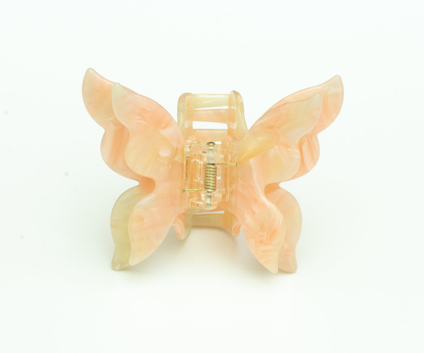 Butterfly Hair Claw (Sold Individually)