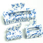 Porcelain Daydream Hair Claws